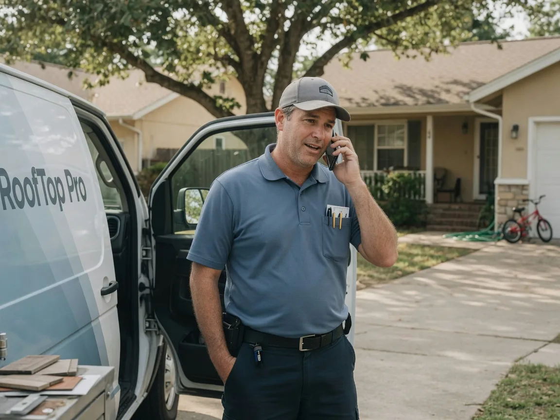 Roof Repair Hyden, KY FAQs